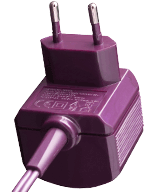 Europe 230v