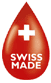 Swiss made