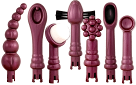 multiple attachments
