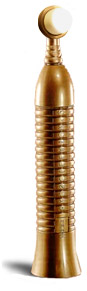 Eroscillator mit Ultra soft finger tip